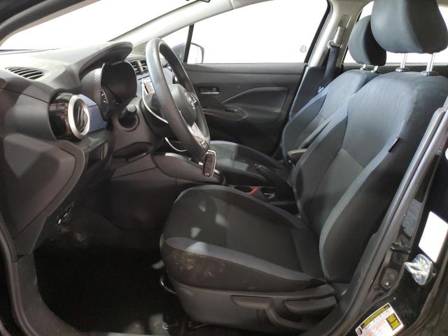 2023 Nissan Versa Sv VIN: 3N1CN8EVXPL837789 Lot: 56656954