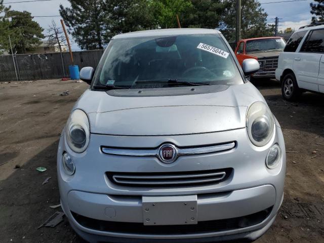 2014 Fiat 500L Easy VIN: ZFBCFABH2EZ027694 Lot: 56575044