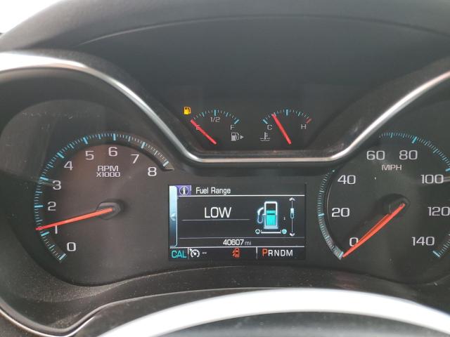 2020 Chevrolet Impala Lt VIN: 1G11Z5S38LU112369 Lot: 55648004