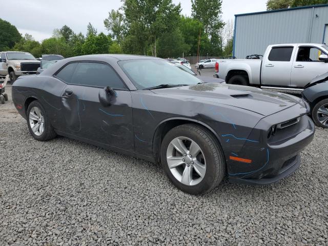 2018 Dodge Challenger Sxt VIN: 2C3CDZAG4JH236038 Lot: 55547044