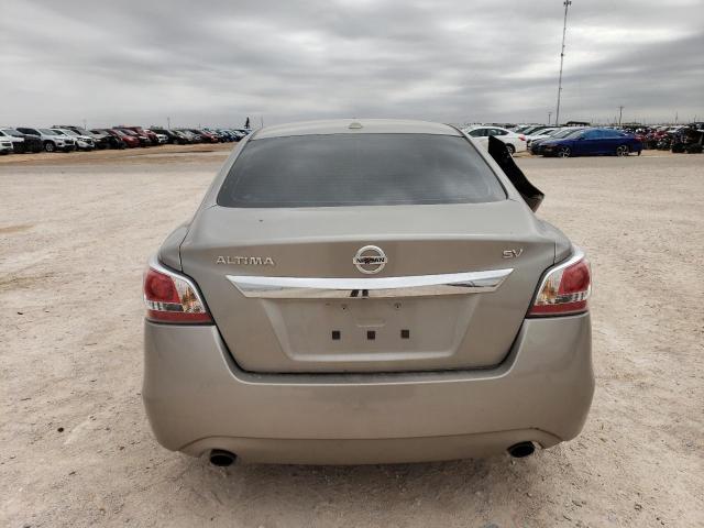 2015 Nissan Altima 2.5 VIN: 1N4AL3APXFC254269 Lot: 54269124