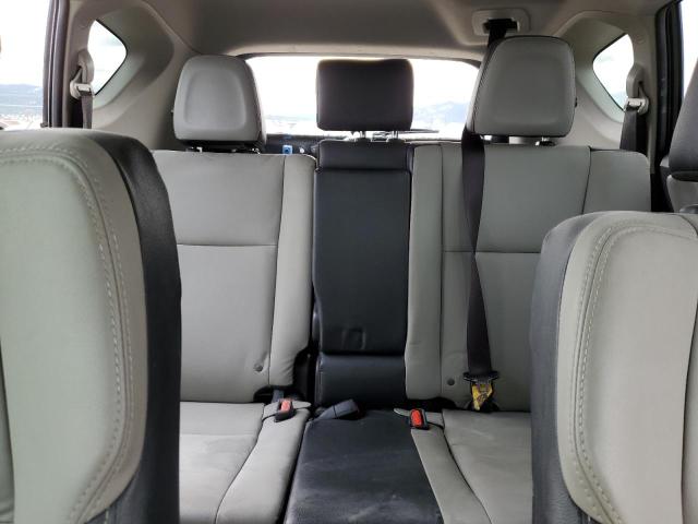 2018 TOYOTA RAV4 LIMIT - JTMDFREV0JJ186370