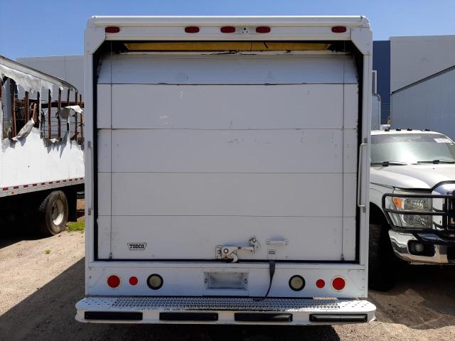 2010 Ford Econoline E450 Super Duty Commercial Stripped Chassis VIN: 1FC4E4KL0ADB02023 Lot: 55421424