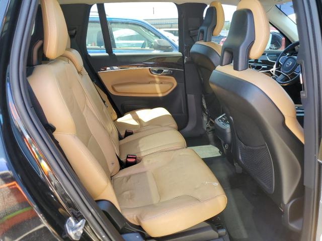 2016 VOLVO XC90 T6 - YV4A22PKXG1054585