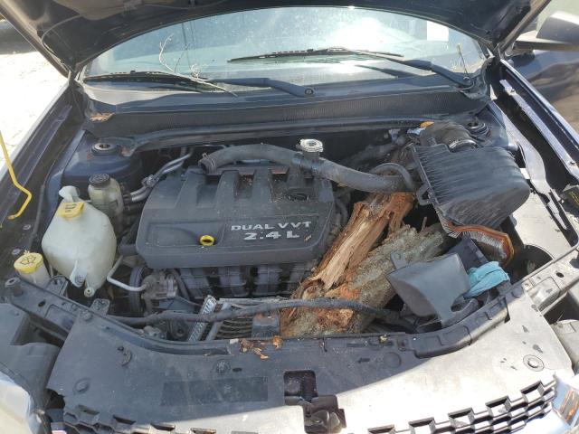 2013 Dodge Avenger Se VIN: 1C3CDZAB1DN610539 Lot: 55388354