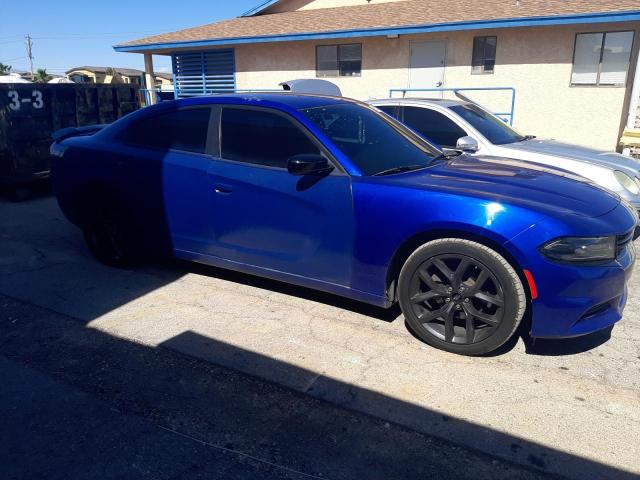 2019 Dodge Charger Sxt VIN: 2C3CDXBGXKH704097 Lot: 56315674