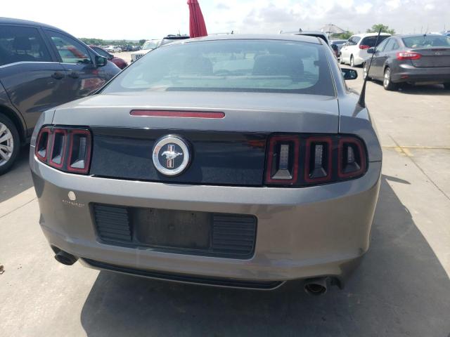 2014 Ford Mustang VIN: 1ZVBP8AM4E5332194 Lot: 52773574