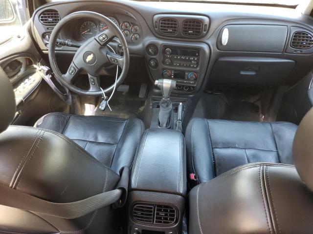 2009 Chevrolet Trailblazer Lt VIN: 1GNDT33SX92112482 Lot: 54707424