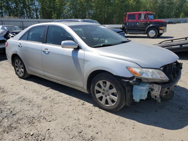 2007 Toyota Camry Le VIN: 4T1BK46K07U052505 Lot: 53751314