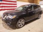 2019 NISSAN PATHFINDER - 5N1DR2MM5KC619528
