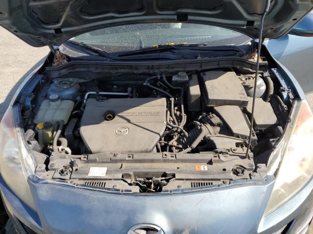 2010 Mazda 3 I VIN: JM1BL1SG4A1233519 Lot: 55893204