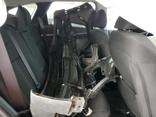 2023 HYUNDAI TUCSON SEL - 5NMJB3AE0PH206584