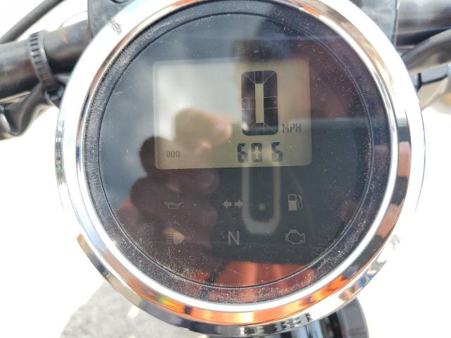 2019 YAMAHA XVS950 CU JYAVN05E1KA014820