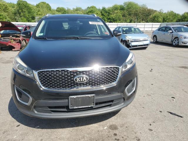 2016 Kia Sorento Lx VIN: 5XYPG4A31GG158698 Lot: 56840674