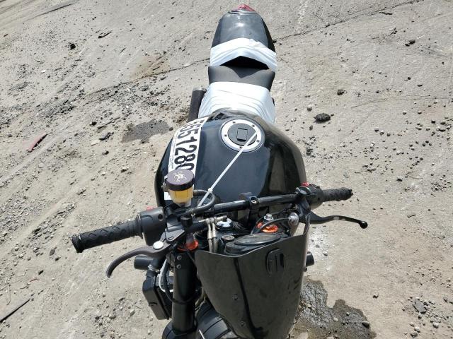 2003 KAWASAKI ZR1000 A1 - JKAZRCA123A006462