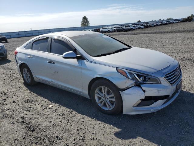 2015 Hyundai Sonata Se VIN: 5NPE24AF4FH021729 Lot: 54087844