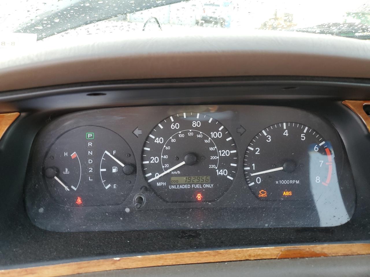 JT2BF22KXX0165879 1999 Toyota Camry Le