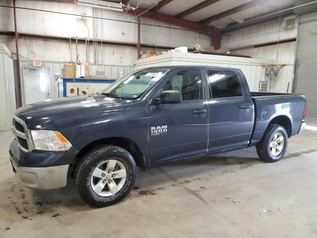 2021 Ram 1500 Classic Slt VIN: 1C6RR7LGXMS533103 Lot: 56687524