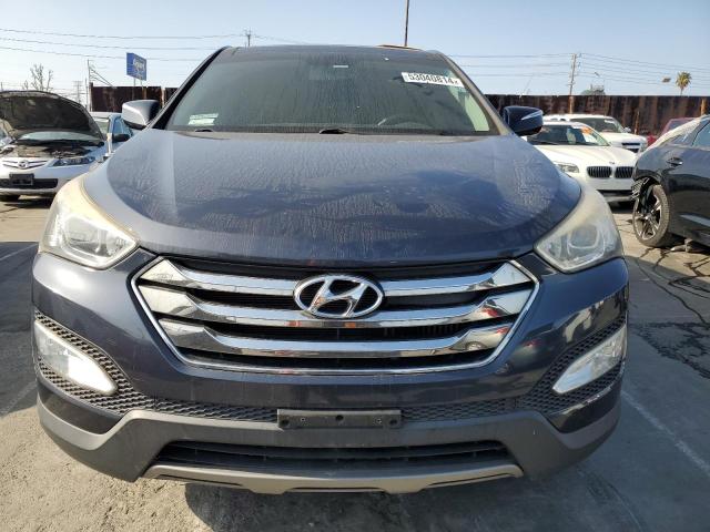 2013 Hyundai Santa Fe Sport VIN: 5XYZW3LA2DG084463 Lot: 53040814