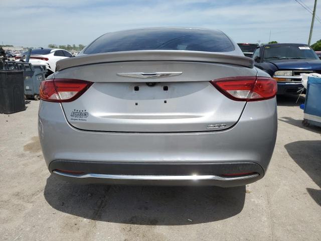 VIN 1C3CCCAB6FN652384 2015 Chrysler 200, Limited no.6