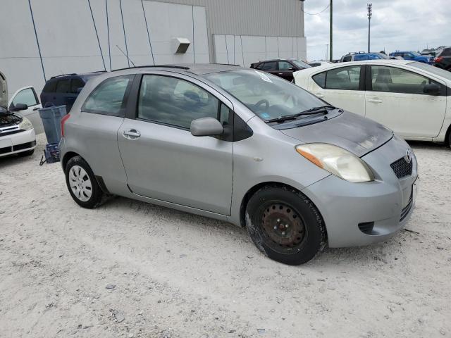 2008 Toyota Yaris VIN: JTDJT923585182669 Lot: 54586084