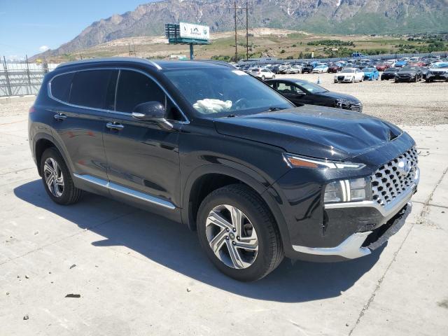 2022 HYUNDAI SANTA FE S - 5NMS3DAJ9NH427375