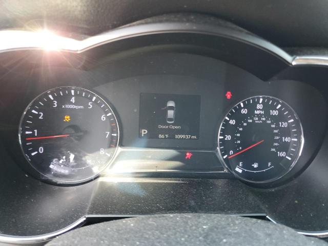 2012 Kia Optima Sx VIN: 5XXGR4A69CG075667 Lot: 56770574