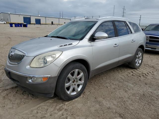 Lot #2539928194 2008 BUICK ENCLAVE CX salvage car