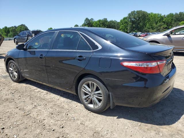 2017 Toyota Camry Le VIN: 4T1BF1FK9HU380977 Lot: 54202494