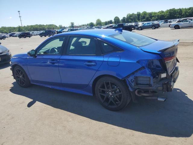 2HGFE1E54RH470323 Honda Civic Si 2024