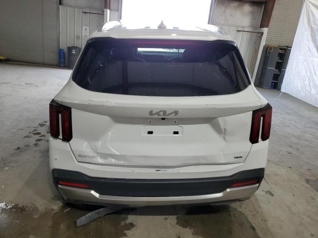 2024 Kia Sorento S VIN: 5XYRLDJC4RG258544 Lot: 56637034