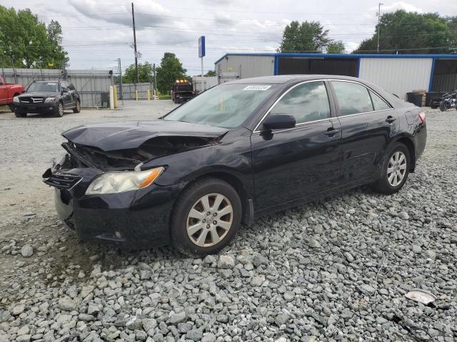 2009 Toyota Camry Se VIN: 4T1BK46K99U078670 Lot: 53506674