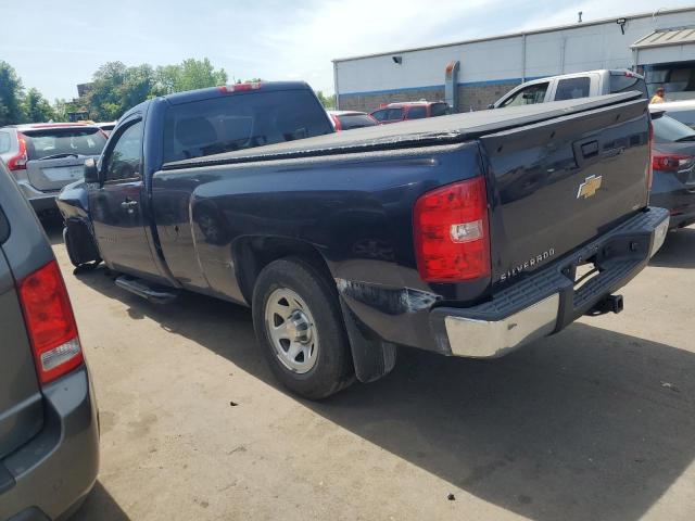 2009 Chevrolet Silverado C1500 VIN: 1GCEC14X99Z185006 Lot: 55119794