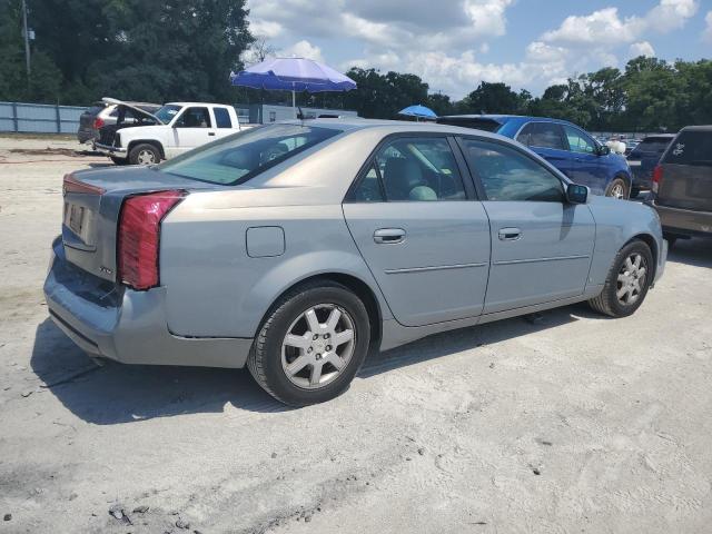 2007 Cadillac Cts VIN: 1G6DM57T670160125 Lot: 54927334