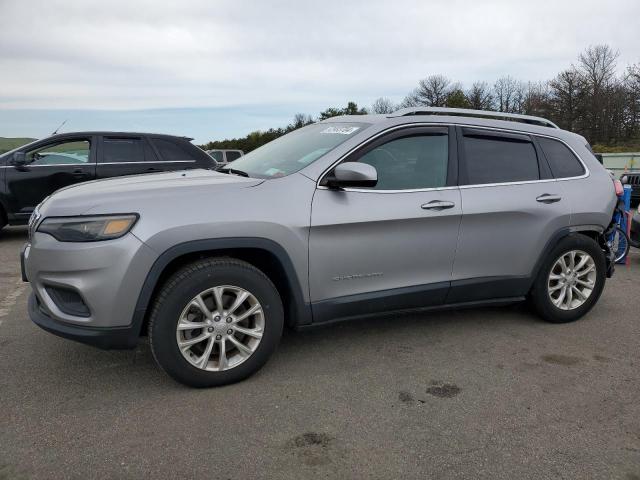 2019 Jeep Cherokee Latitude VIN: 1C4PJMCB9KD457546 Lot: 52903704