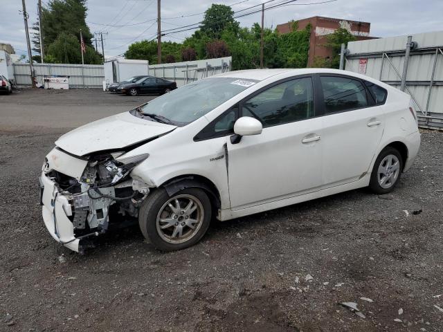 2010 Toyota Prius VIN: JTDKN3DU8A0148018 Lot: 55749924