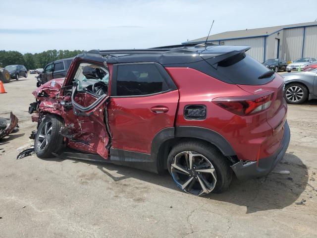 2021 CHEVROLET TRAILBLAZE - KL79MTSL2MB038955