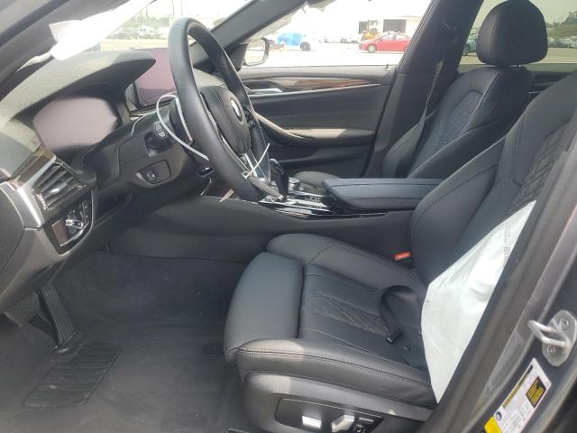 2022 BMW 540 Xi VIN: WBA73BJ09NCH61311 Lot: 55099874