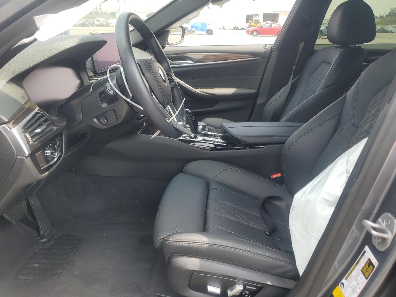 WBA73BJ09NCH61311 2022 BMW 540 Xi