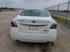 NISSAN ALTIMA 2.5 снимка