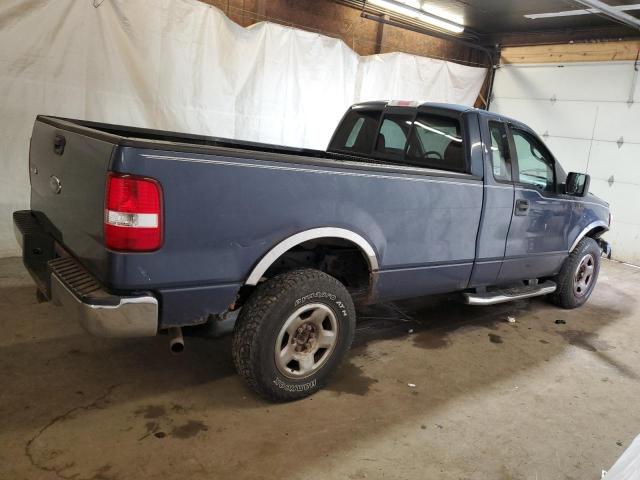 2005 Ford F150 VIN: 1FTRF14W65NB12886 Lot: 55215604