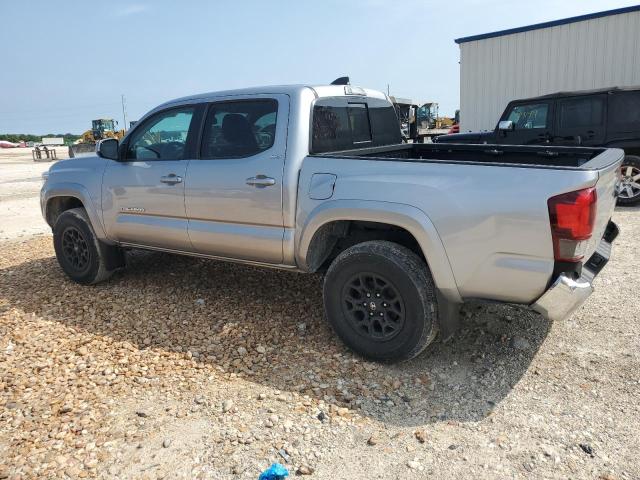 VIN 5TFAZ5CN6MX096034 2021 Toyota Tacoma, Double Cab no.2