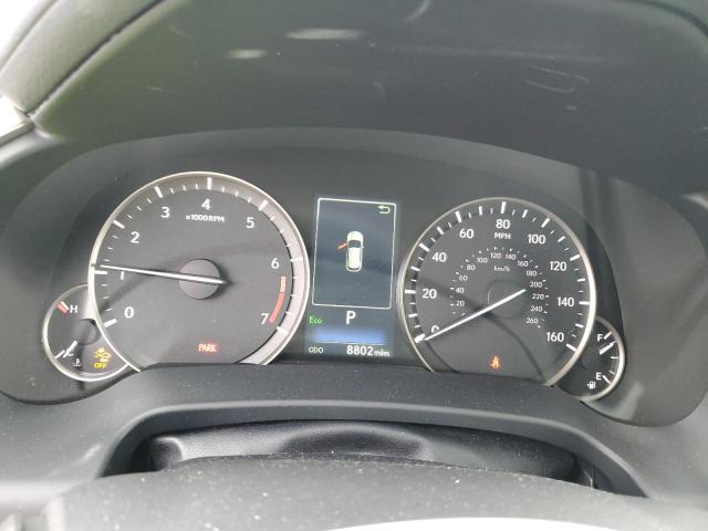 2022 Lexus Rx 350 VIN: 2T2HZMDA2NC353724 Lot: 54421694