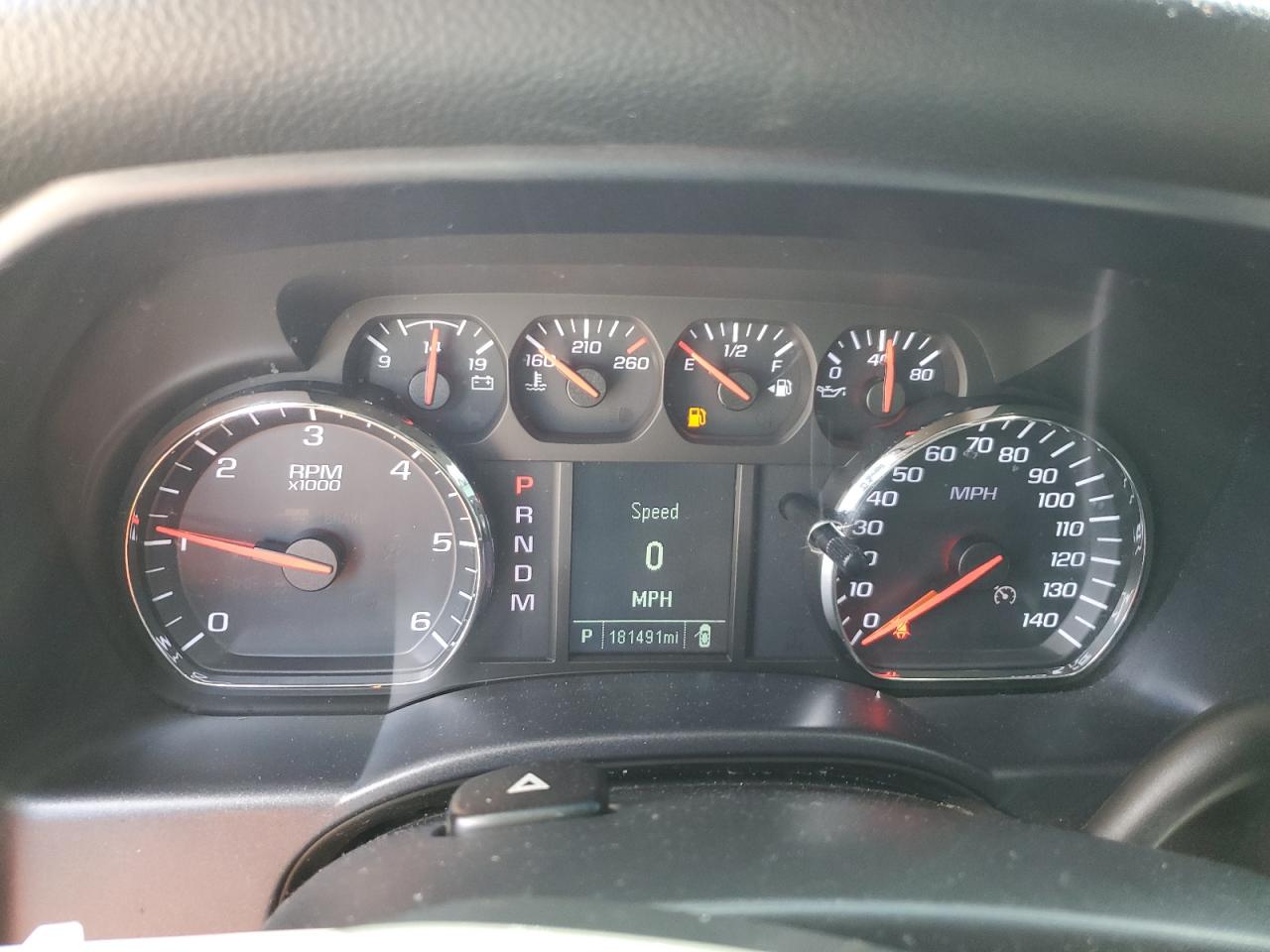 1GTR1TEH3EZ330903 2014 GMC Sierra C1500