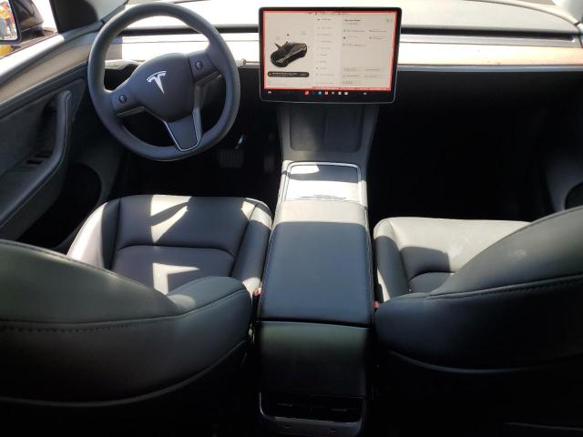 2024 Tesla Model Y VIN: 7SAYGDEE1RA228890 Lot: 54538564