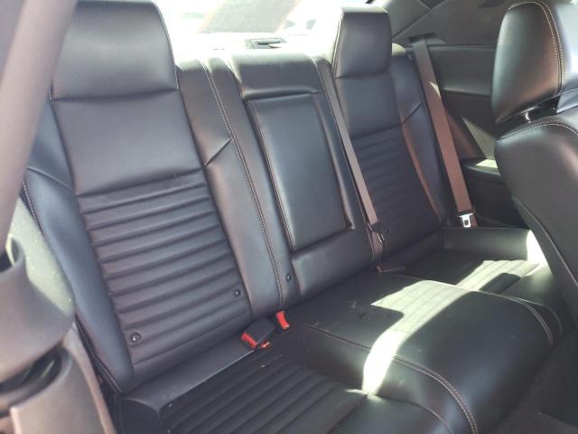 2012 Dodge Challenger Sxt VIN: 2C3CDYAG2CH104229 Lot: 53320054