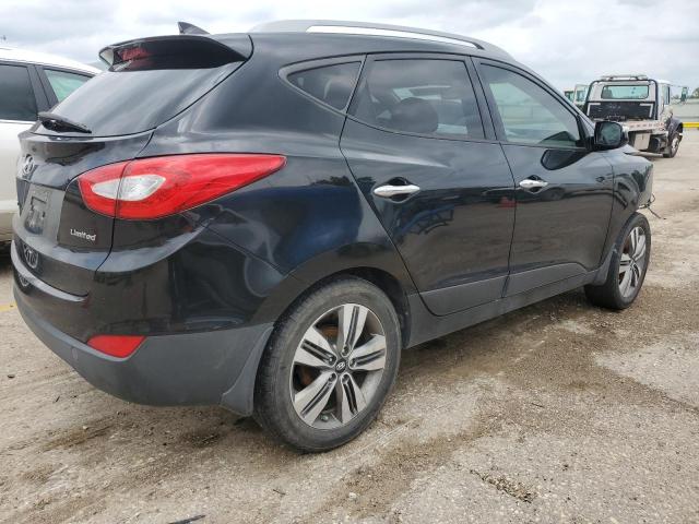 2015 HYUNDAI TUCSON LIM - KM8JU3AG4FU988158