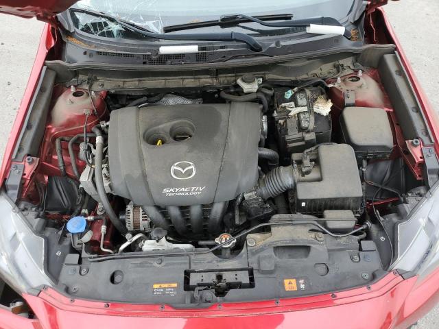 2018 Mazda Cx-3 Sport VIN: JM1DKDB75J0327380 Lot: 53603854
