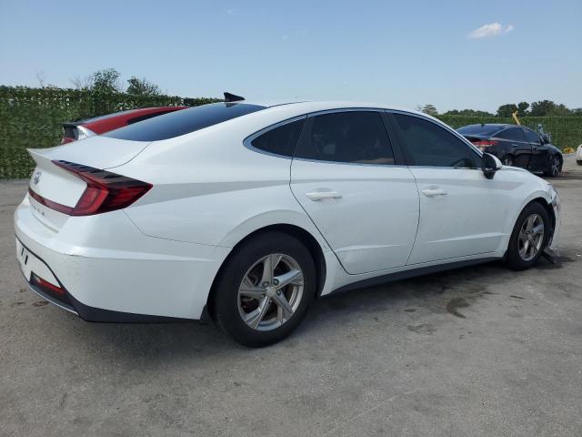 2020 Hyundai Sonata Se VIN: 5NPEG4JA7LH055939 Lot: 55340604