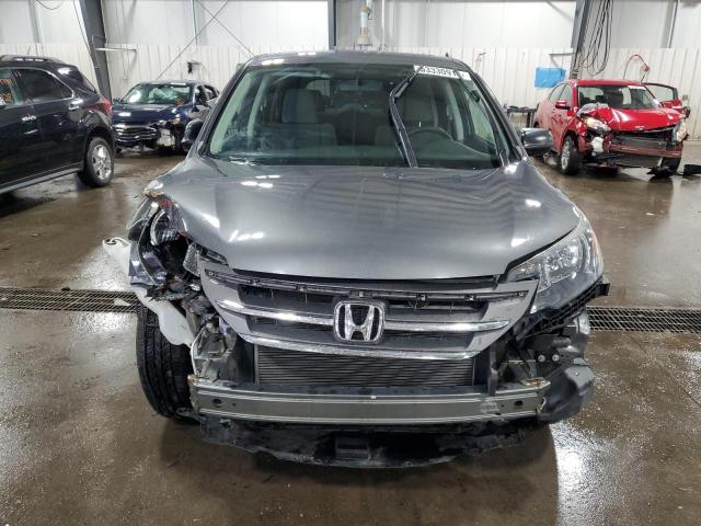 2013 Honda Cr-V Lx VIN: 2HKRM4H32DH609942 Lot: 53330914